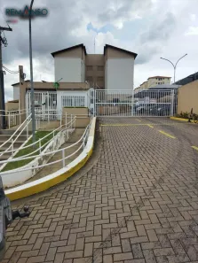 Apartamento com 2 Quartos à venda, 49m² no Jardim Minda, Hortolândia