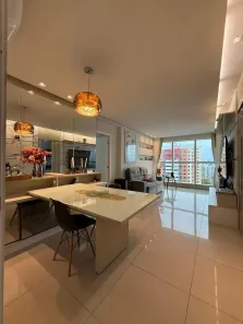 Apartamento com 3 Quartos à venda, 82m² no Ponta do Farol, São Luís