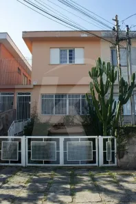 Sobrado com 3 Quartos à venda, 215m² no Carandiru, São Paulo