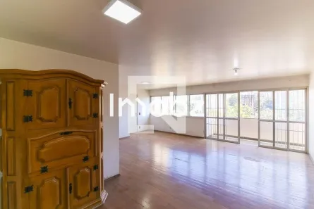 Apartamento com 3 Quartos à venda, 140m² no Paraíso do Morumbi, São Paulo