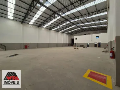 Galpão/Depósito/Armazém à venda, 983m² no CINTEC - Centro Industrial e Tecnológico de Santa Bárbara D'Oeste, Santa Bárbara D'Oeste