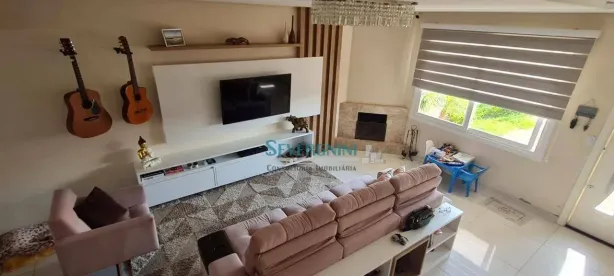 Sobrado com 3 Quartos à venda, 137m² no Oriço, Gravataí