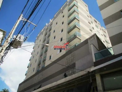 Apartamento com 2 Quartos para alugar, 60m² no Centro, Viçosa