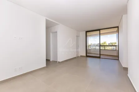 Apartamento com 3 Quartos à venda, 119m² no Vale do Sereno, Nova Lima