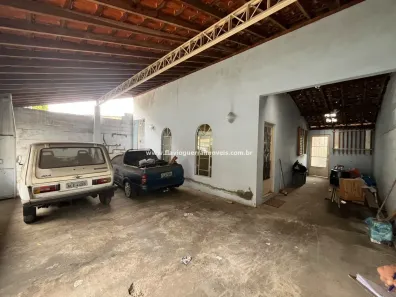 Casa com 3 Quartos à venda, 140m² no Jardim Satélite, São José dos Campos