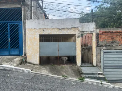Casa com 2 Quartos à venda, 125m² no Jardim Guanhembu, São Paulo