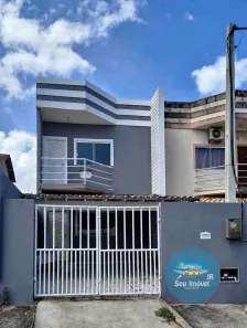 Casa com 2 Quartos à venda, 72m² no Paraty, Araruama