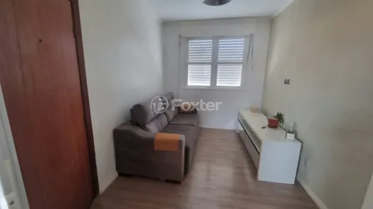 Apartamento com 2 Quartos à venda, 48m² no Camaquã, Porto Alegre