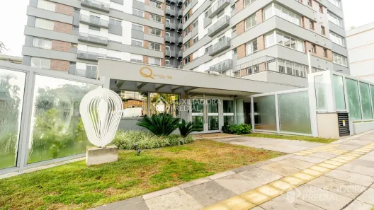 Apartamento com 1 Quarto à venda, 30m² no Moinhos de Vento, Porto Alegre