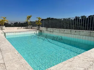 Cobertura com 3 Quartos para alugar, 447m² no Vila Morumbi, São Paulo
