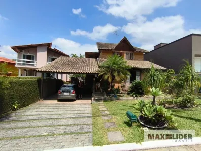 Casa de Condomínio com 3 Quartos à venda, 402m² no Nova Higienópolis, Jandira