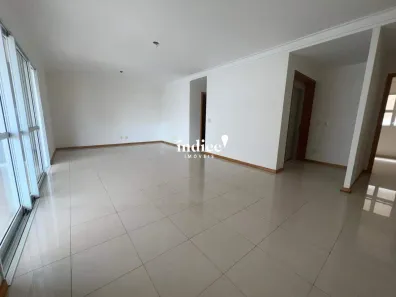 Apartamento com 4 Quartos à venda, 180m² no Bosque das Juritis, Ribeirão Preto