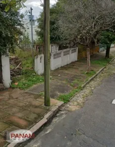 Lote/Terreno à venda, 300m² no Jardim Sabará, Porto Alegre