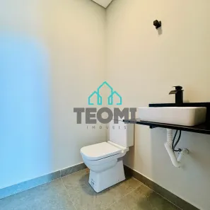 Casa de Condomínio com 3 Quartos à venda, 154m² no Loteamento Residencial Pérola do Vale, Tremembé