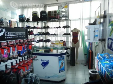 Sala Comercial à venda, 40m² no Boa Viagem, Belo Horizonte