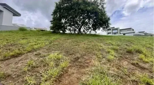 Lote/Terreno à venda, 738m² no Condomínio Reserva do Paratehy, São José dos Campos