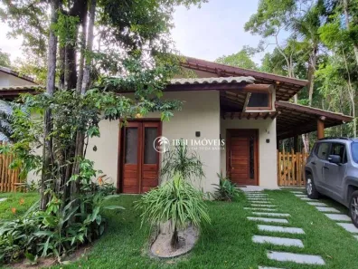 Casa de Condomínio com 4 Quartos à venda, 200m² no Praia do Forte, Mata de São João