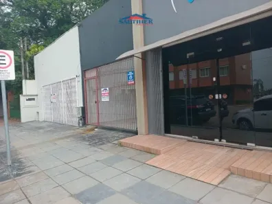Ponto Comercial para alugar, 100m² no Centro, Esteio