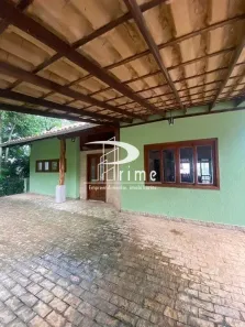 Casa com 2 Quartos para alugar, 230m² no Engenho do Mato, Niterói