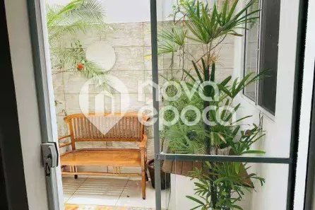 Apartamento com 1 Quarto à venda, 47m² no Botafogo, Rio de Janeiro