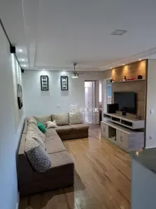Apartamento com 3 Quartos à venda, 80m² no Medeiros, Jundiaí
