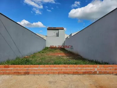 Lote/Terreno à venda, 175m² no Residencial Nova Água Branca II, Piracicaba