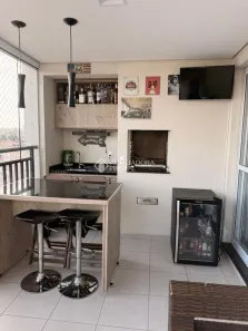 Apartamento com 2 Quartos à venda, 85m² no Santa Paula, São Caetano do Sul