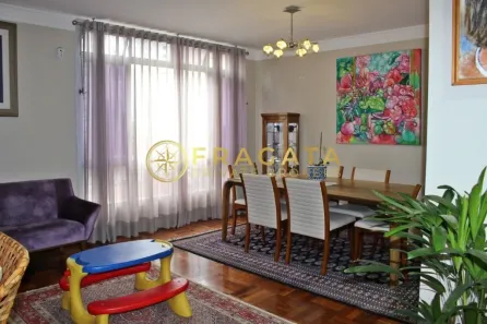 Apartamento com 3 Quartos à venda, 176m² no Jardim Paulista, São Paulo