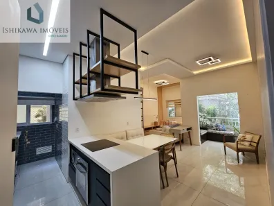Apartamento com 2 Quartos à venda, 65m² no Cambuci, São Paulo