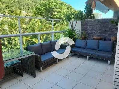 Cobertura com 3 Quartos à venda, 215m² no Itacoatiara, Niterói