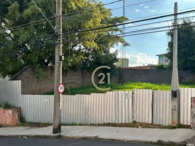 Lote/Terreno à venda, 613m² no Centro, Indaiatuba