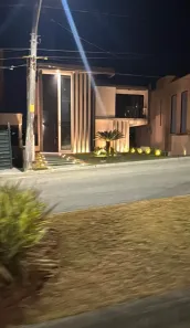 Casa de Condomínio com 3 Quartos à venda, 394m² no Jardim do Golf I, Jandira
