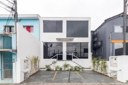 Imóvel Comercial com 4 Quartos para alugar, 300m² no Alto da Lapa, São Paulo