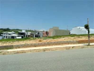 Lote/Terreno à venda, 200m² no Jardim Villagio Milano, Sorocaba