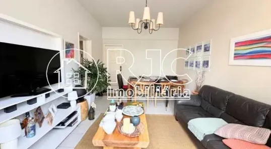 Apartamento com 3 Quartos à venda, 93m² no Tijuca, Rio de Janeiro