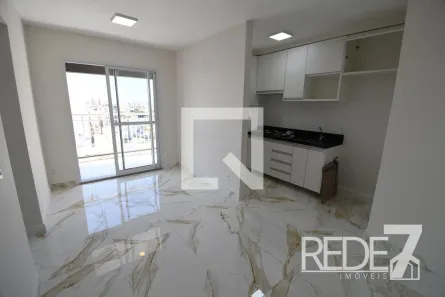 Apartamento com 2 Quartos à venda, 65m² no Centro, Campinas
