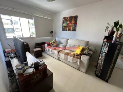 Apartamento com 2 Quartos à venda, 62m² no Vila Anglo Brasileira, São Paulo