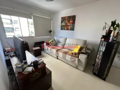 Apartamento com 2 Quartos à venda, 62m² no Vila Anglo Brasileira, São Paulo