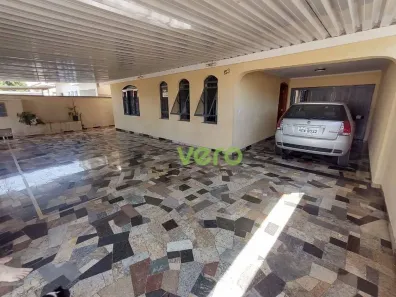 Casa com 3 Quartos à venda, 228m² no Cariobinha, Americana