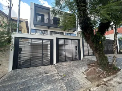 Sobrado com 2 Quartos à venda, 120m² no Jardim Bonfiglioli, São Paulo