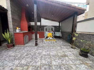 Casa com 3 Quartos à venda, 108m² no Freguesia (Jacarepaguá), Rio de Janeiro