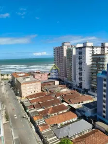 Apartamento com 2 Quartos à venda, 100m² no Ocian, Praia Grande