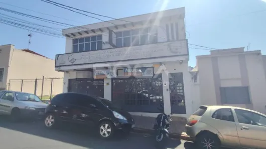Kitnet com 1 Quarto para alugar, 30m² no Jardim São Carlos, São Carlos