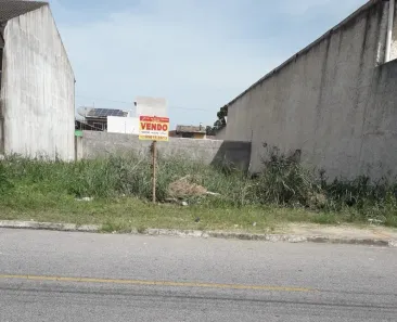 Lote/Terreno à venda, 371m² no Parque Santo Antônio, Campos dos Goytacazes
