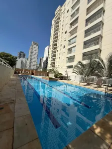 Apartamento com 2 Quartos para alugar, 76m² no Vila Pompéia, São Paulo