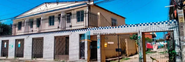 Apartamento com 1 Quarto para alugar, 58m² no Antônio Bezerra, Fortaleza