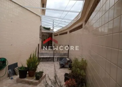 Casa com 3 Quartos à venda, 192m² no Catiapoa, São Vicente