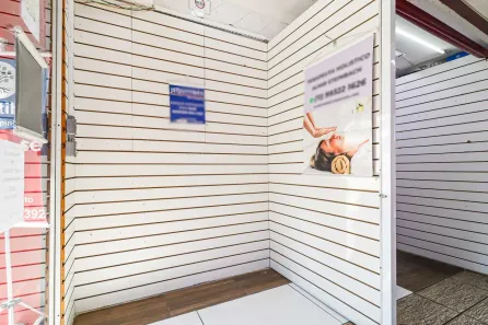 Ponto Comercial para alugar, 5m² no Vila Parque Jabaquara, São Paulo