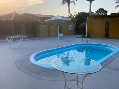 Fazenda/Sítio com 3 Quartos para alugar, 1000m² no , Benevides