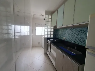 Apartamento com 2 Quartos à venda, 50m² no Maranhão, São Paulo